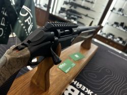 Винтовка Benelli Lupo HPR, кал..308 Win. (Match / Fluted / 610 мм / Muzzle brake)