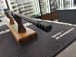 Винтовка Benelli Lupo HPR, кал..308 Win. (Match / Fluted / 610 мм / Muzzle brake)