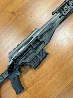 Винтовка BespokeGun Raptor Tactical .338 LM