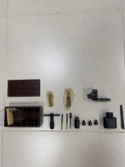 Винтовка БИ 7-2, кал. 22 LR