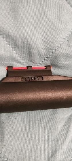 Винтовка BS-c04, xt501, r11 co2,новая