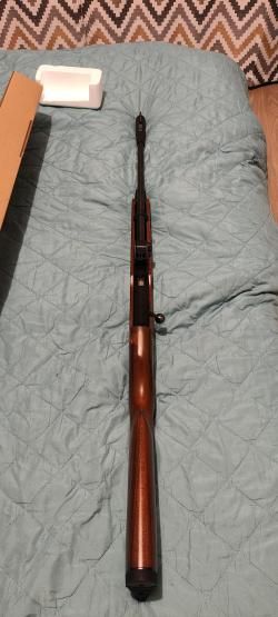 Винтовка BS-c04, xt501, r11 co2,новая