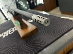 Винтовка Christensen ELR кал. 6,5 Creedmoor, 26"
