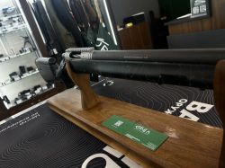 Винтовка Christensen ELR кал. 6,5 Creedmoor, 26"