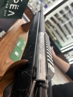 Винтовка Christensen ELR кал. 6,5 Creedmoor, 26"