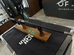 Винтовка Christensen ELR кал. 6,5 Creedmoor, 26"