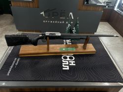 Винтовка Christensen ELR кал. 6,5 Creedmoor, 26"