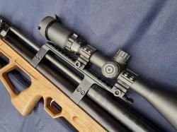 винтовка Cricket калибра 5,5 мм