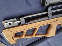 винтовка Cricket калибра 5,5 мм