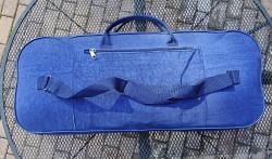 винтовка Cricket калибра 5,5 мм