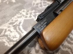 Винтовка Crosman Optimus до 3х Дж