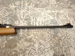 Винтовка Crosman Optimus до 3х Дж