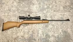 Винтовка Crosman Optimus до 3х Дж