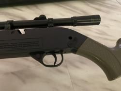 Винтовка crosman Torrent SX
