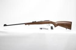 Винтовка CZ 452-2E ZKM  22lr