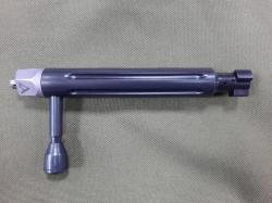 Винтовка DVL-10 M3 Волкодав