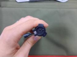 Винтовка DVL-10 M3 Волкодав