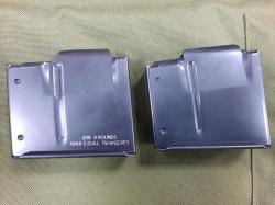 Винтовка DVL-10 M3 Волкодав