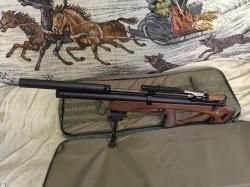 Винтовка Егерь 6,35