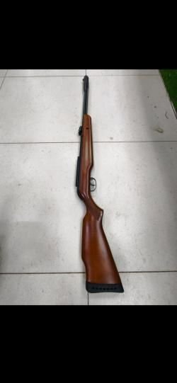 Винтовка GAMO CFX ROYAL 