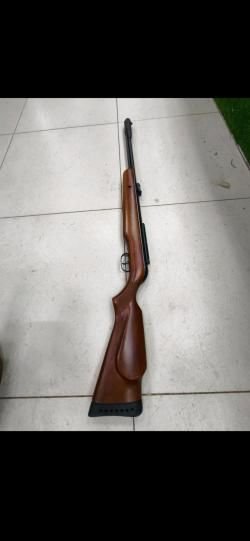 Винтовка GAMO CFX ROYAL 