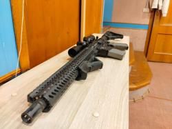 Винтовка GM-15