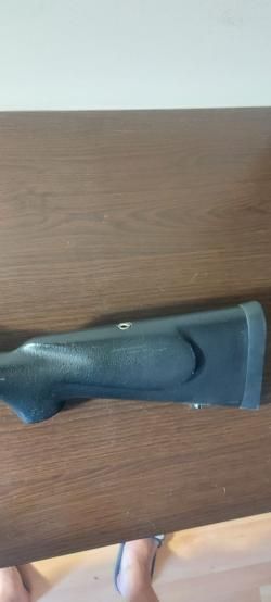 Винтовка H-S Precision, Pro-Series 2000 LA 300 WM