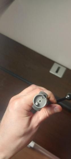 Винтовка H-S Precision, Pro-Series 2000 LA 300 WM