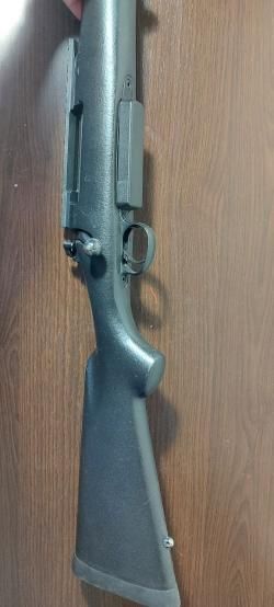 Винтовка H-S Precision, Pro-Series 2000 LA 300 WM
