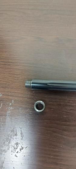 Винтовка H-S Precision, Pro-Series 2000 LA 300 WM