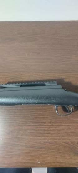 Винтовка H-S Precision, Pro-Series 2000 LA 300 WM