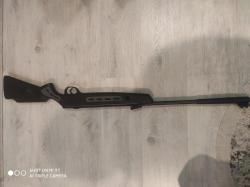 Винтовка Hatsan 1000s