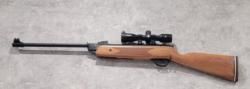 Винтовка Hatsan 35S