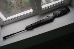 Винтовка Hatsan Striker