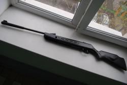 Винтовка Hatsan Striker