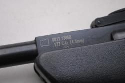 Винтовка Hatsan Striker