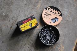 Винтовка Hatsan Striker