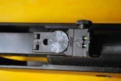 Винтовка Hatsan Striker