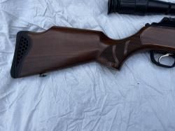 Винтовка HATSAN TORPEDO 155