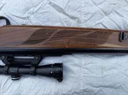 Винтовка HATSAN TORPEDO 155