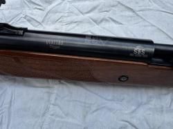 Винтовка HATSAN TORPEDO 155