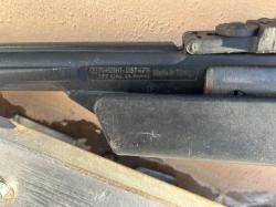 Винтовка Hatsan