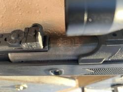 Винтовка Hatsan