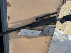 Винтовка Hatsan