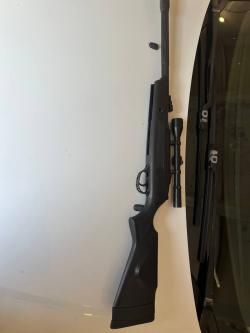 Винтовка Hatsan