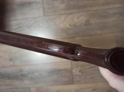 Винтовка ИЖ-22