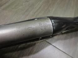 Винтовка ИЖ-38 сделано в СССР 1989 год