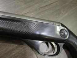 Винтовка ИЖ-38 сделано в СССР 1989 год