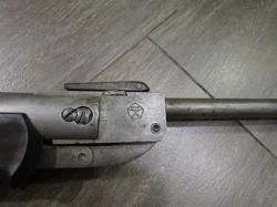 Винтовка ИЖ-38 сделано в СССР 1989 год