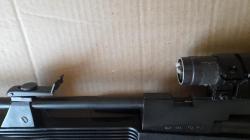 Винтовка иж-60